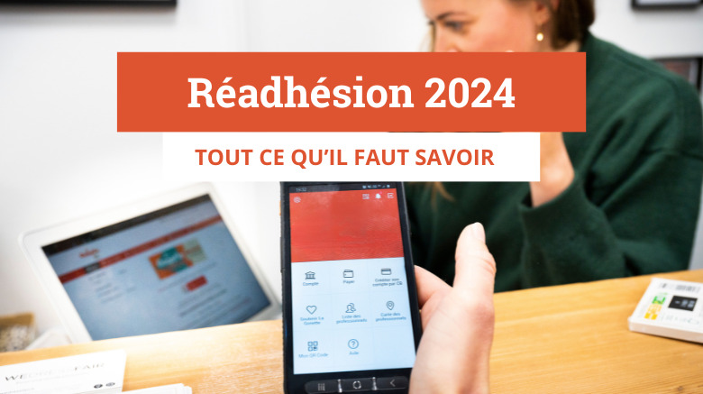 Réadhésion 2024: Ce qu’il faut savoir