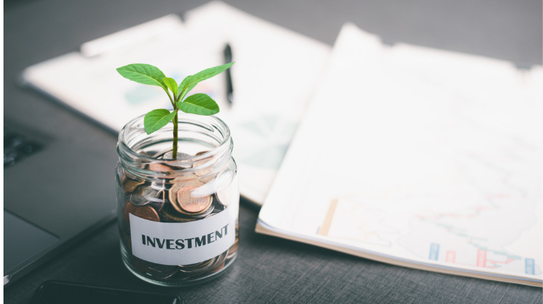 MON EMPREINTE CARBONE PARTIE 3 :   investir de façon responsable c’est possible !